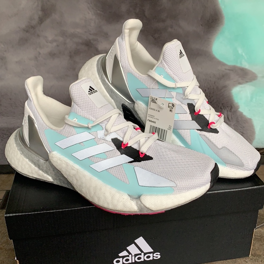 ADIDAS RUNNING SHOES WMNS - Picture 6 of 16
